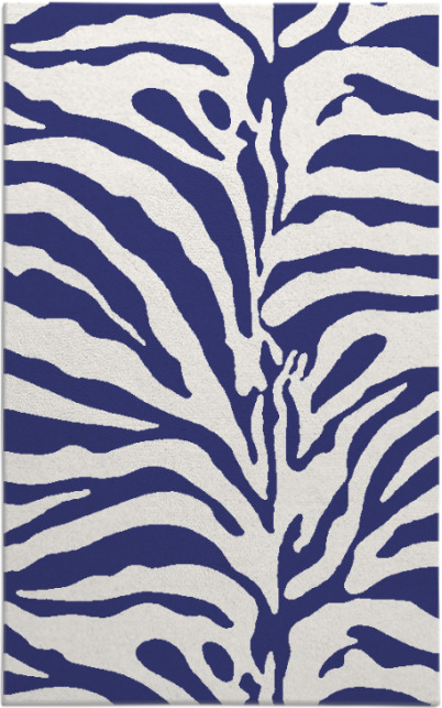 equatorial rug - item 268610