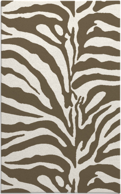 equatorial rug - item 268624