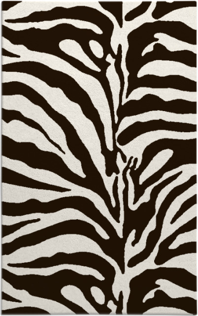 equatorial rug - item 268625