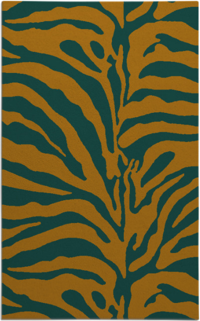 equatorial rug - item 268635