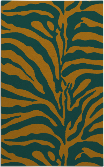 equatorial rug - item 268636