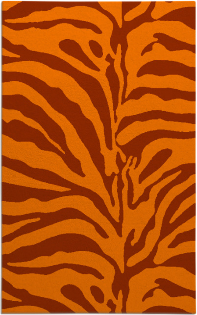 equatorial rug - item 268647