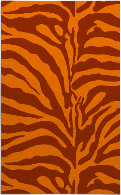 equatorial rug - item 268648