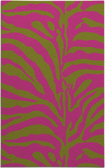 equatorial rug - item 268657