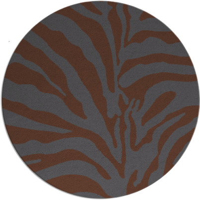 equatorial rug - item 268691