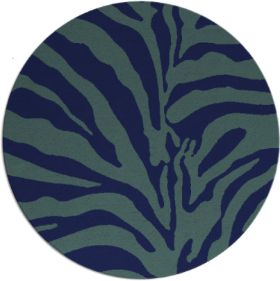 equatorial rug - item 268713