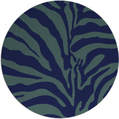 equatorial rug - item 268714