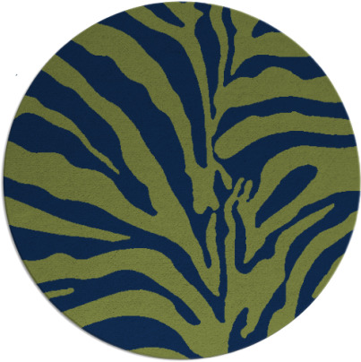 equatorial rug - item 268717