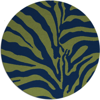 equatorial rug - item 268718