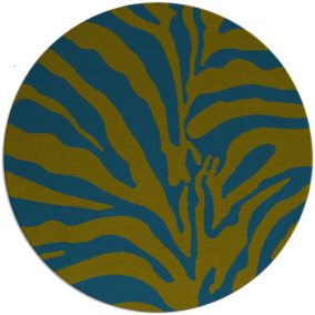 Equatorial Rug