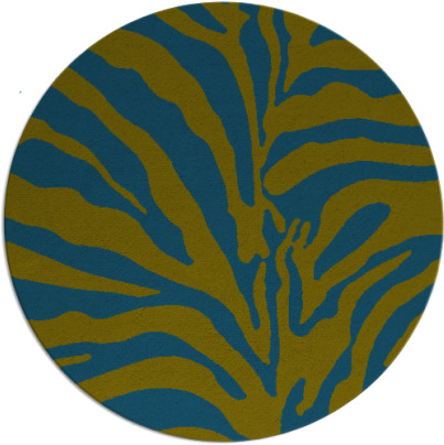 equatorial rug - item 268741