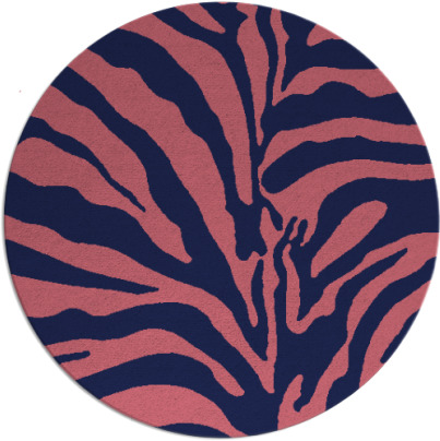 equatorial rug - item 268774