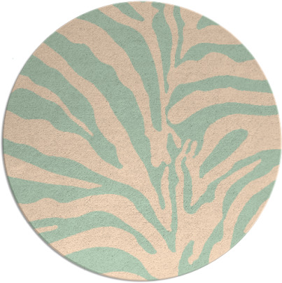 equatorial rug - item 268783