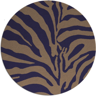 equatorial rug - item 268789