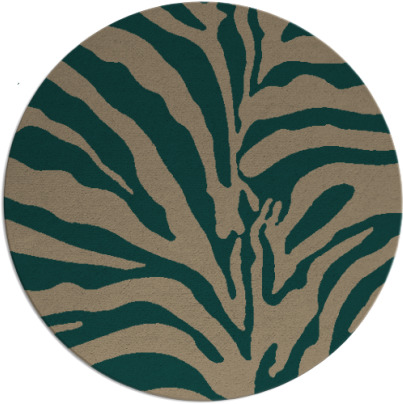 equatorial rug - item 268803