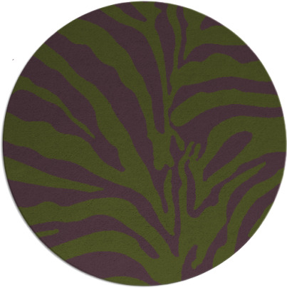 equatorial rug - item 268819