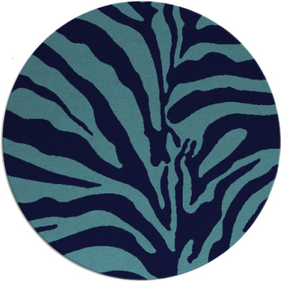 equatorial rug - item 268851