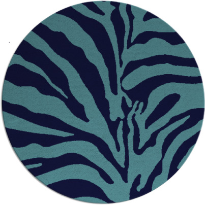 equatorial rug - item 268852