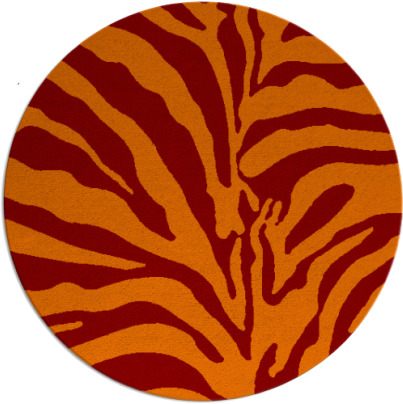 equatorial rug - item 268870