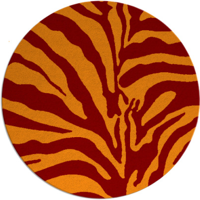 equatorial rug - item 268871