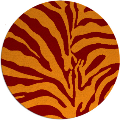 equatorial rug - item 268872