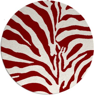 equatorial rug - item 268875