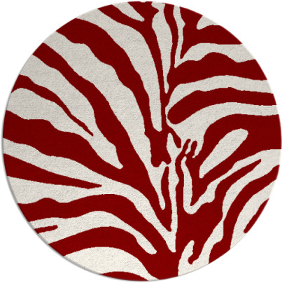 equatorial rug - item 268876