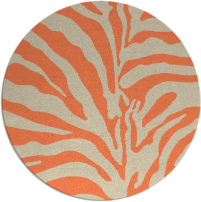 equatorial rug - item 268877