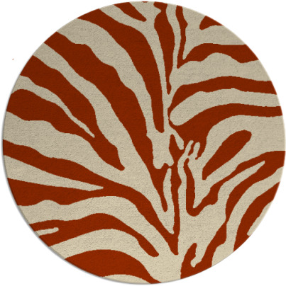 equatorial rug - item 268879