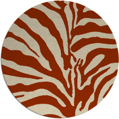 equatorial rug - item 268880