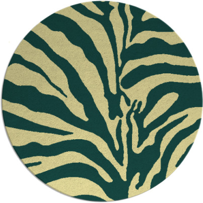 equatorial rug - item 268885