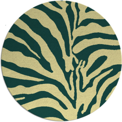 equatorial rug - item 268886