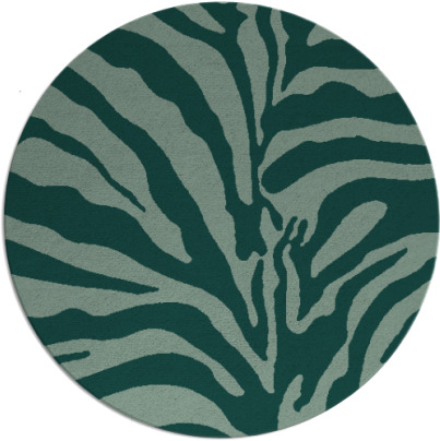 equatorial rug - item 268887