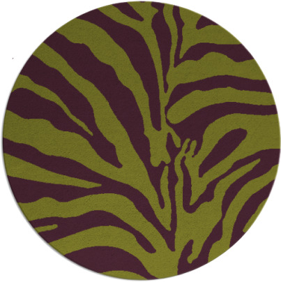 equatorial rug - item 268909