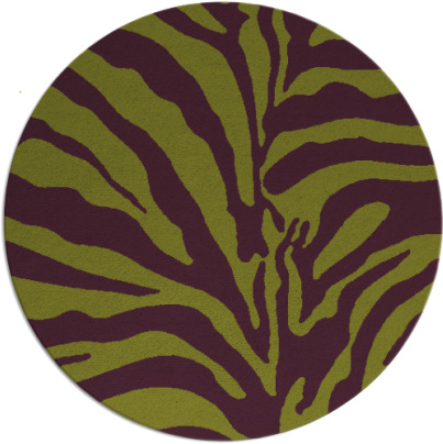 equatorial rug - item 268910