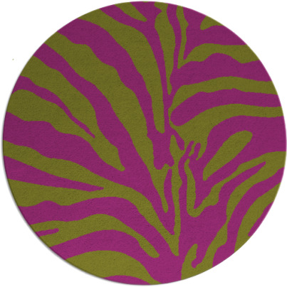 equatorial rug - item 268912