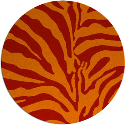equatorial rug - item 268925