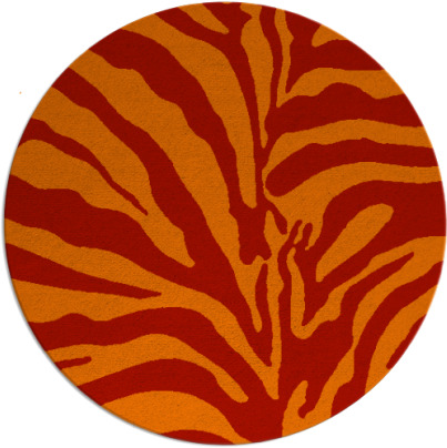 equatorial rug - item 268926