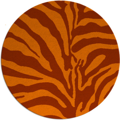 equatorial rug - item 268928