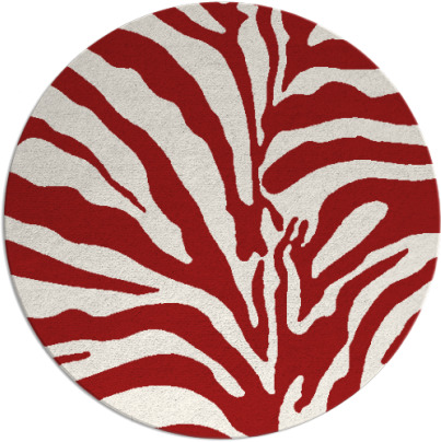 equatorial rug - item 268930