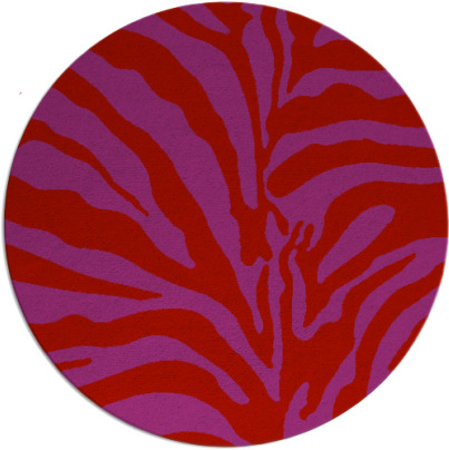 equatorial rug - item 268934