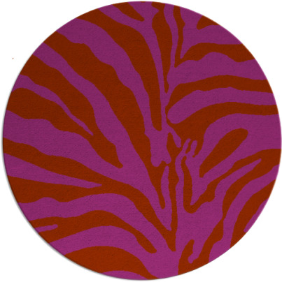 equatorial rug - item 268935