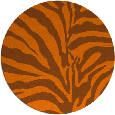 equatorial rug - item 268940