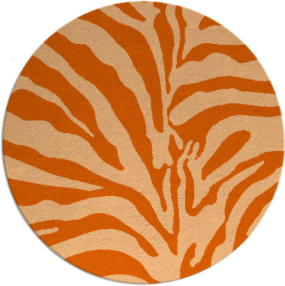 equatorial rug - item 268941