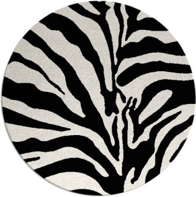 equatorial rug - item 268953