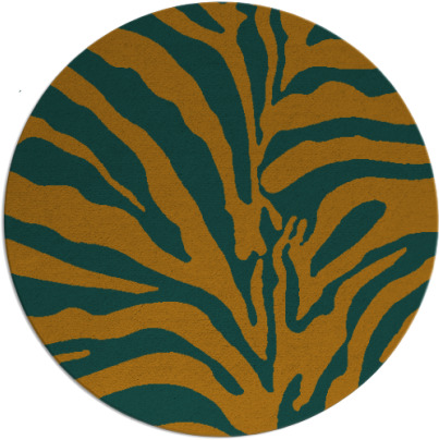 equatorial rug - item 268987