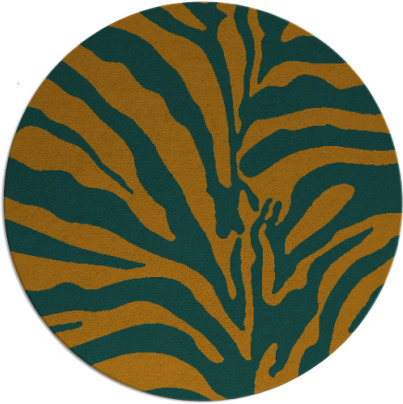 equatorial rug - item 268988