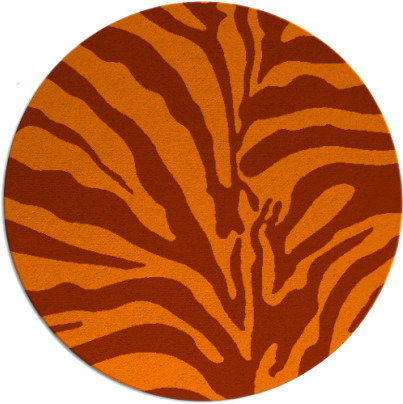 equatorial rug - item 269000