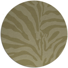 Equatorial Rug