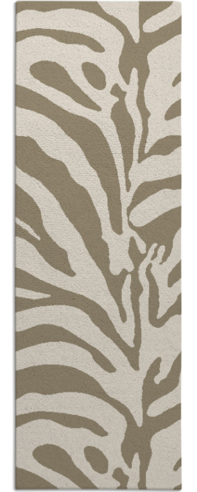 equatorial rug - item 269036